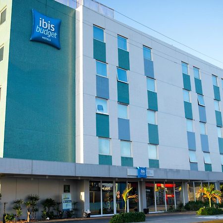 Ibis Budget Recife Jaboatao Jaboatao dos Guararapes Exterior foto