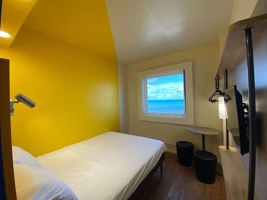 Ibis Budget Recife Jaboatao Jaboatao dos Guararapes Zimmer foto
