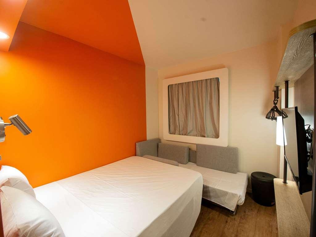 Ibis Budget Recife Jaboatao Jaboatao dos Guararapes Zimmer foto